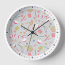 Recherche de tailleur horloges Ciseaux