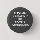 Search for math buttons School