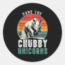 Search for save the rhinos stickers Animal