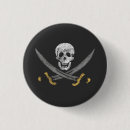 Recherche de drapeaux pirate badges Calico jack