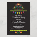 Search for fiesta 40th birthday invitations Party