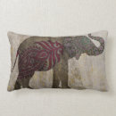 Search for indian elephant pillows Floral