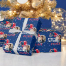 Search for cartoons wrapping paper Sports