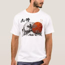 Search for hokusai tshirts Samurai