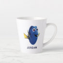Search for finding dory mugs Fish