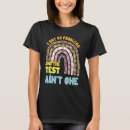Search for i got 99 problems tshirts Teacher