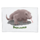 Search for dragons pillowcases Lizard