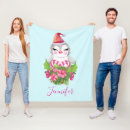 Search for penguin blankets North pole