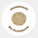 Search for homemade cookie stickers Diy