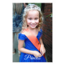 Recherche de princesse personnalisée posters Pour tous