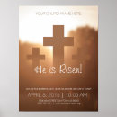 Search for church events posters Easter