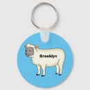 Search for cute lamb keychains Livestock