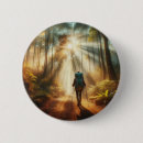 Search for camino buttons Compostela