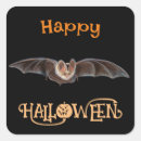 Search for bat animal stickers Spooky