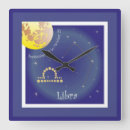Recherche de libra horloges Zodiac