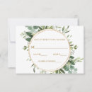 Search for wedding rsvp response postcards Rustic
