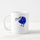 Search for new zealand kiwi mugs Bird