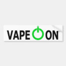 Recherche de vape voiture autocollants Ecig