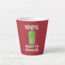Search for battery charge mugs 100