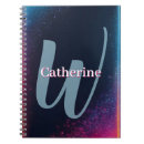 Search for glow in the dark notebooks Neon