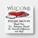 Recherche de médical plaques Hôpital