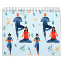 Recherche de yoga calendriers Nouvel âge