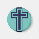 Search for blue cross magnets Catholic