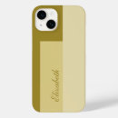 Recherche de rectangle iphone coques Beige
