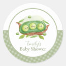Search for cute peas stickers Pea in a pod