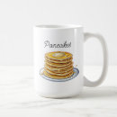 Recherche de crêpes tasses Typographie