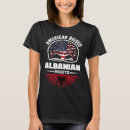 Search for alban tshirts Roots