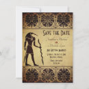 Search for egyptian party invitations Golden