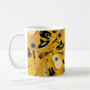 Search for cartoon music mugs Illustration