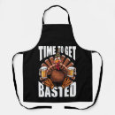 Search for funny pumpkin aprons Thankful