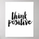 Recherche de pensées positives art Inspiration