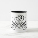 Search for black scroll mugs Scrolls