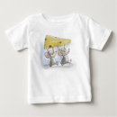 Recherche de souris bébé vêtements Célébration