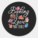 Recherche de comestibles autocollants Boulanger