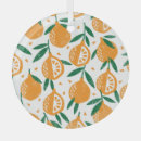 Search for tangerine ornaments Fruit