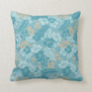 Search for hibiscus pillows Island