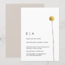 Search for stem invitations Floral