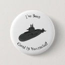 Search for submarine buttons Underwater