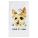 Search for christmas dog gift bags Xmas