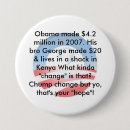 Recherche de obama gear buttons Espoir