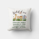 Search for wild one pillows Trendy