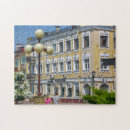 Recherche de cityscape puzzles Travel