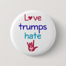 Recherche de anti atout badges Hillary