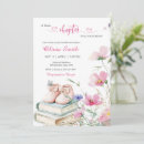 Search for storybook baby shower invitations Rustic