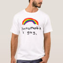 Search for homophobia tshirts Rainbow
