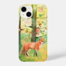 Search for woodland animals iphone cases Fall